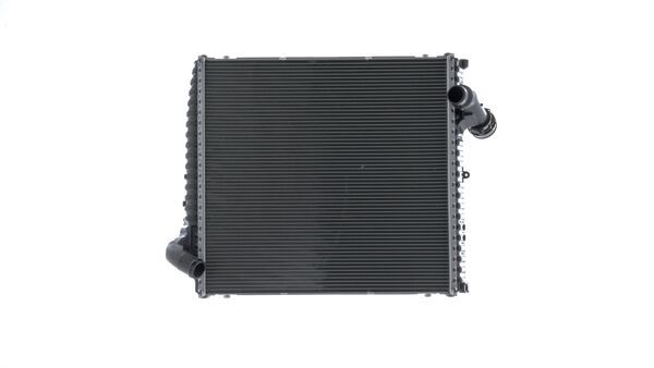 Mahle Original Radiateur CR 2734 000P