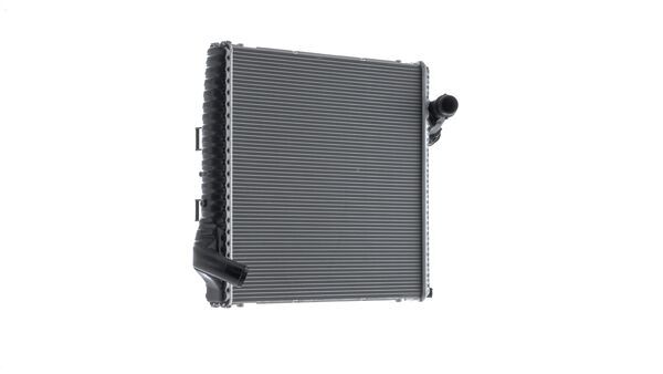 Mahle Original Radiateur CR 2734 000P