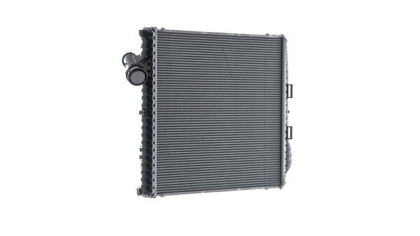 Mahle Original Radiateur CR 2734 000P