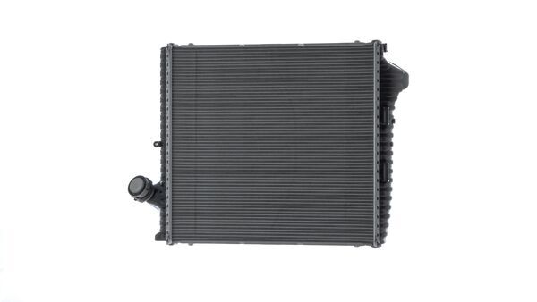 Mahle Original Radiateur CR 2735 000P