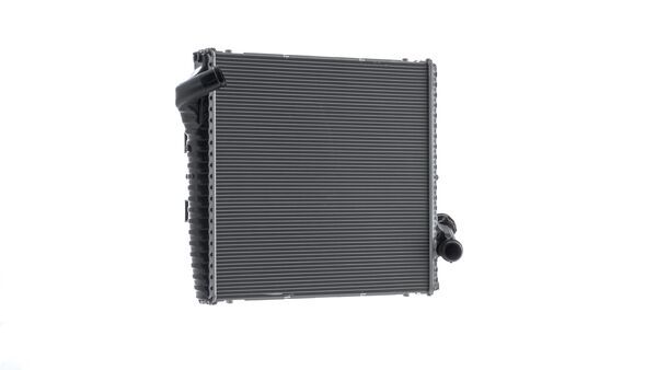 Mahle Original Radiateur CR 2735 000P