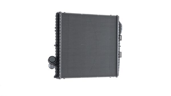 Mahle Original Radiateur CR 2735 000P
