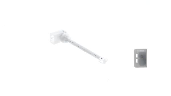 Mahle Original Sensor, binnentemperatuur ASE 44 000P