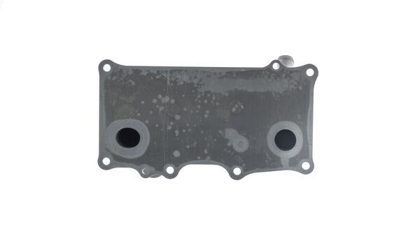 Mahle Original Oliekoeler motorolie CLC 321 000S