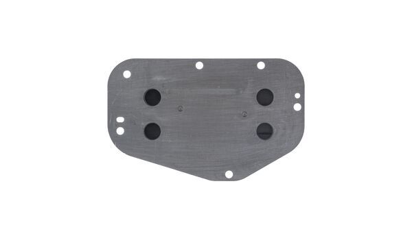 Mahle Original Oliekoeler motorolie CLC 352 000S