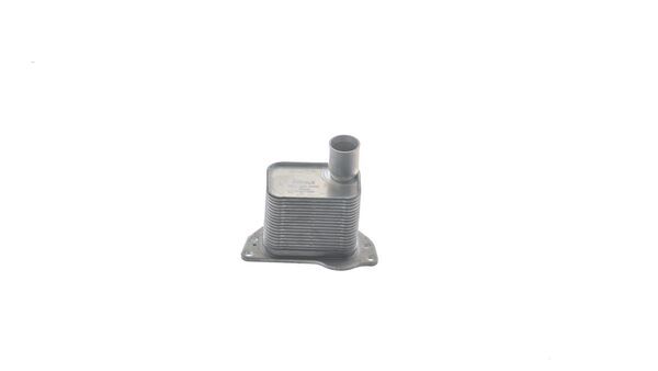 Mahle Original Oliekoeler, motorolie CLC 363 000S