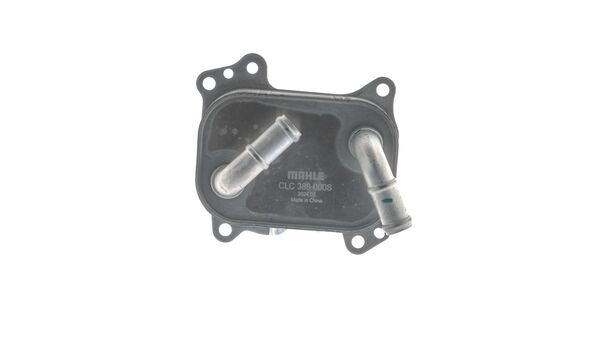 Mahle Original Oliekoeler, motorolie CLC 389 000S