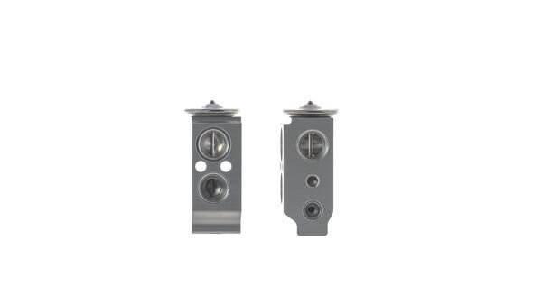 Mahle Original Expansieventiel, airconditioning AVE 190 000S