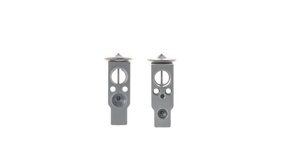 Mahle Original Expansieventiel, airconditioning AVE 193 000S