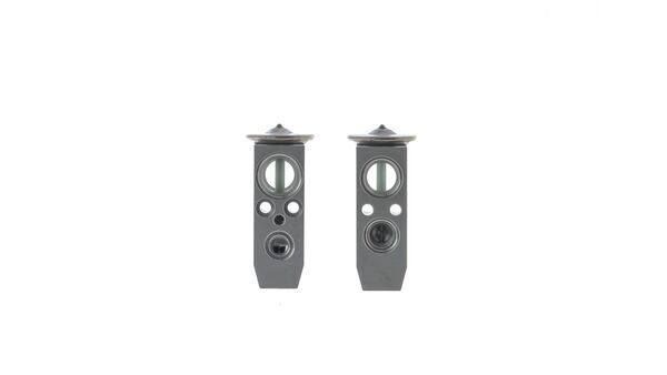 Mahle Original Expansieventiel, airconditioning AVE 198 000S