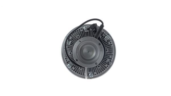 Mahle Original Visco-koppeling CFC 100 000S