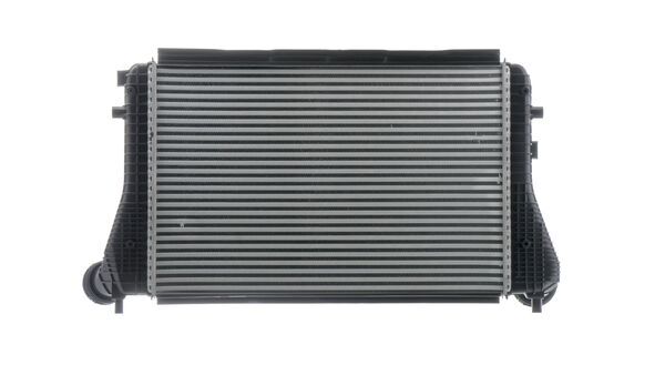 Mahle Original Intercooler, inlaatluchtkoeler CI 83 001P