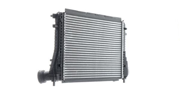 Mahle Original Intercooler, inlaatluchtkoeler CI 83 001P