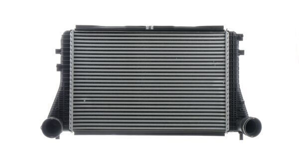 Mahle Original Intercooler, inlaatluchtkoeler CI 83 001P