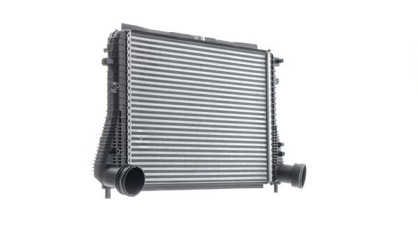 Mahle Original Intercooler, inlaatluchtkoeler CI 83 001P