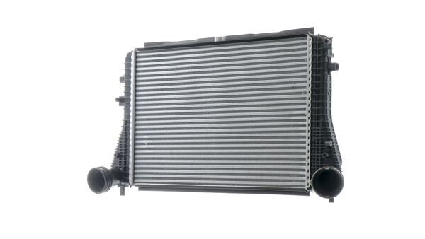 Mahle Original Intercooler, inlaatluchtkoeler CI 83 001P