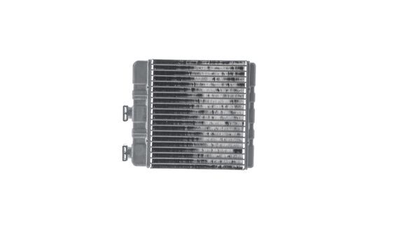 Mahle Original Kachelradiateur AH 76 000S