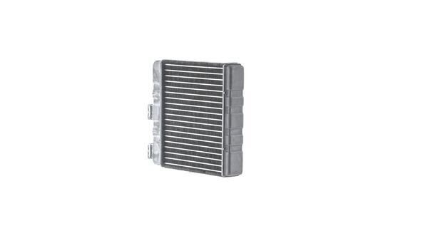 Mahle Original Kachelradiateur AH 76 000S