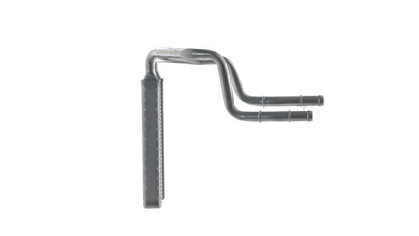 Mahle Original Kachelradiateur, interieurverwarming AH 319 000S