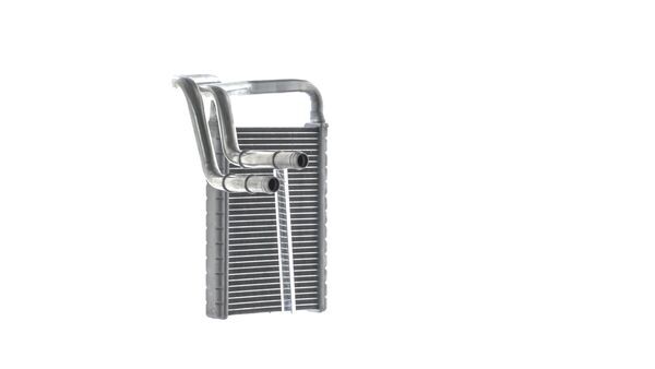 Mahle Original Kachelradiateur, interieurverwarming AH 319 000S