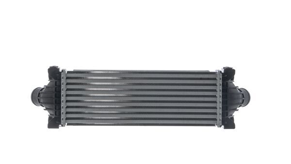Mahle Original Intercooler, inlaatluchtkoeler CI 391 000P
