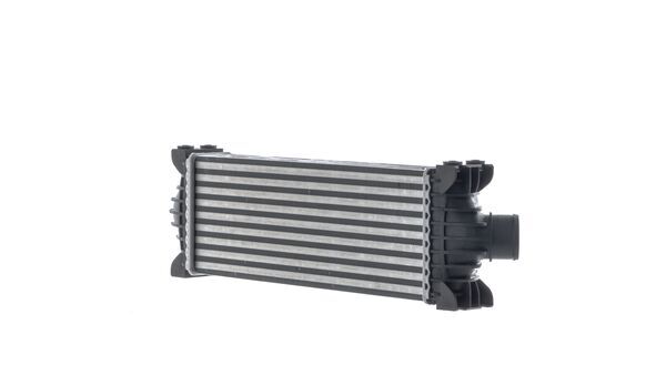 Mahle Original Intercooler, inlaatluchtkoeler CI 391 000P
