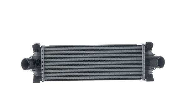 Mahle Original Intercooler, inlaatluchtkoeler CI 391 000P
