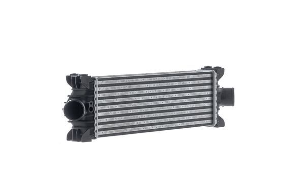 Mahle Original Intercooler, inlaatluchtkoeler CI 391 000P