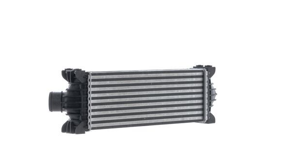 Mahle Original Intercooler, inlaatluchtkoeler CI 391 000P