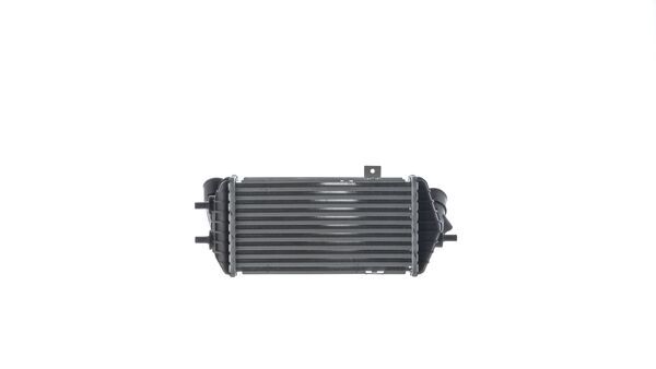 Mahle Original Interkoeler CI 656 000S