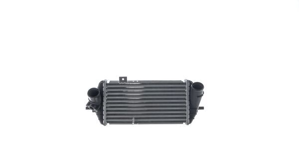 Mahle Original Interkoeler CI 656 000S