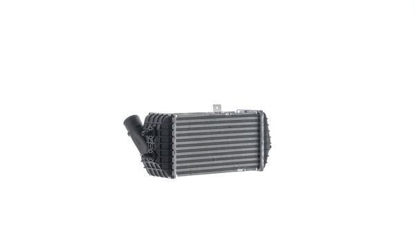 Mahle Original Interkoeler CI 656 000S