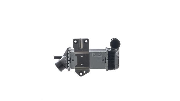 Mahle Original Interkoeler CI 692 000S