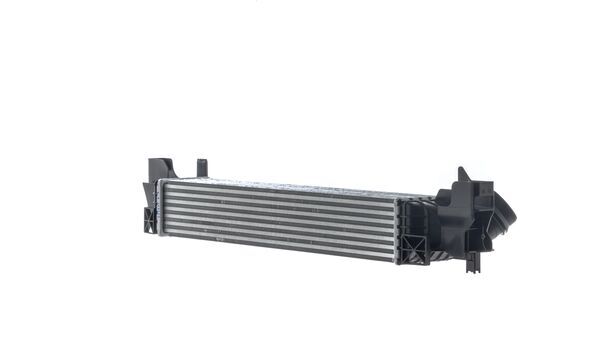 Mahle Original Intercooler, inlaatluchtkoeler CI 727 000P