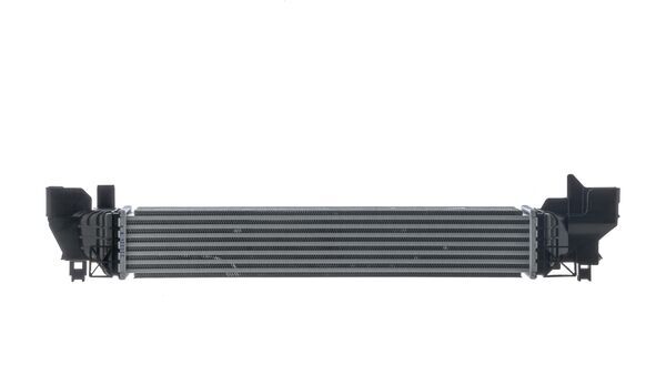 Mahle Original Intercooler, inlaatluchtkoeler CI 727 000P