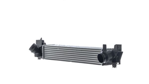 Mahle Original Intercooler, inlaatluchtkoeler CI 727 000P