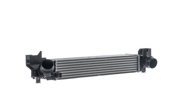 Mahle Original Intercooler, inlaatluchtkoeler CI 727 000P