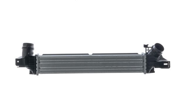 Mahle Original Intercooler, inlaatluchtkoeler CI 727 000P