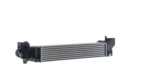 Mahle Original Intercooler, inlaatluchtkoeler CI 727 000P