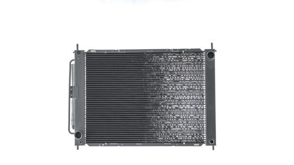 Mahle Original Radiateur CR 2709 000S
