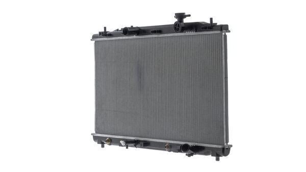 Mahle Original Radiateur CR 2684 000S