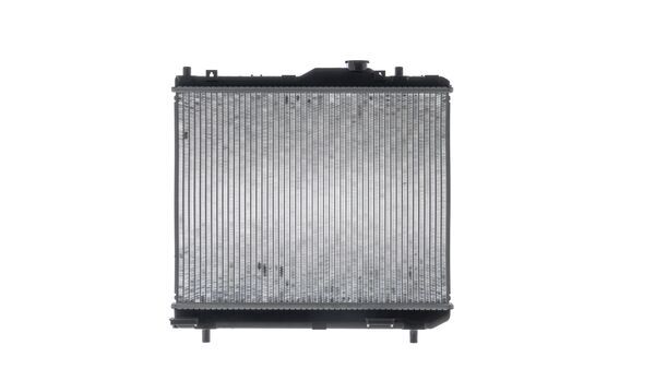 Mahle Original Radiateur CR 2687 000S