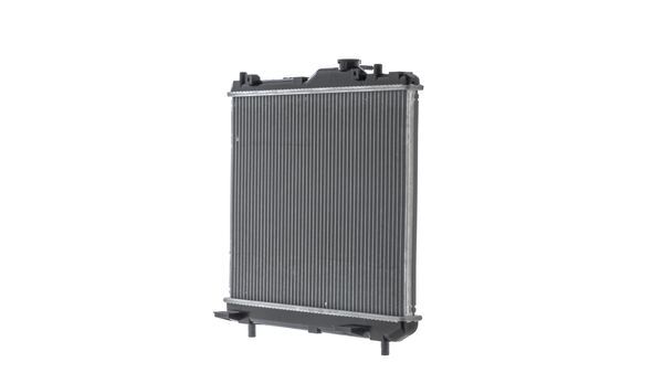 Mahle Original Radiateur CR 2687 000S