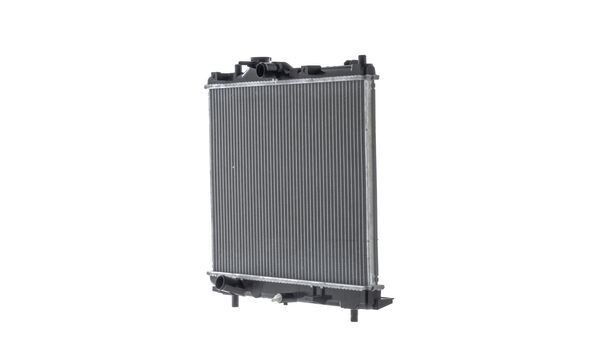 Mahle Original Radiateur CR 2687 000S