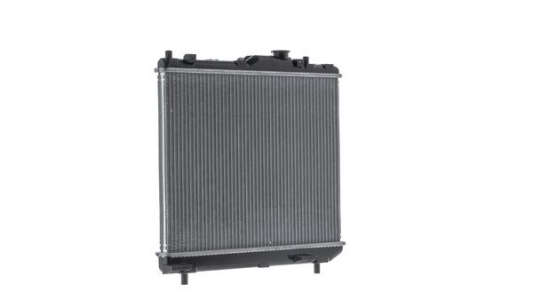 Mahle Original Radiateur CR 2687 000S