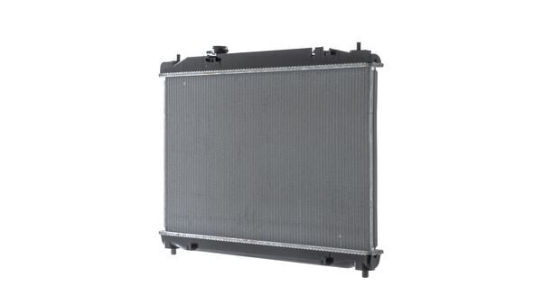 Mahle Original Radiateur CR 2691 000S