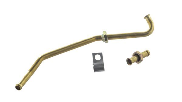 Mahle Original Radiateur CR 2691 000S