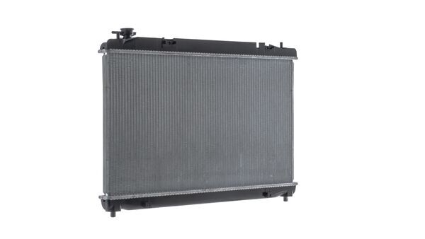 Mahle Original Radiateur CR 2691 000S