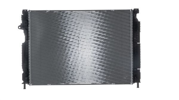 Mahle Original Radiateur CR 2738 000P