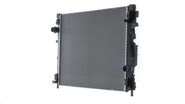 Mahle Original Radiateur CR 2738 000P